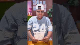 When Your Server Is Having One Of Them