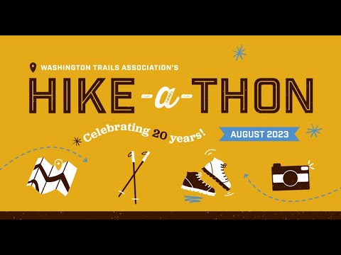 Hike a Rail Trail — Washington Trails Association