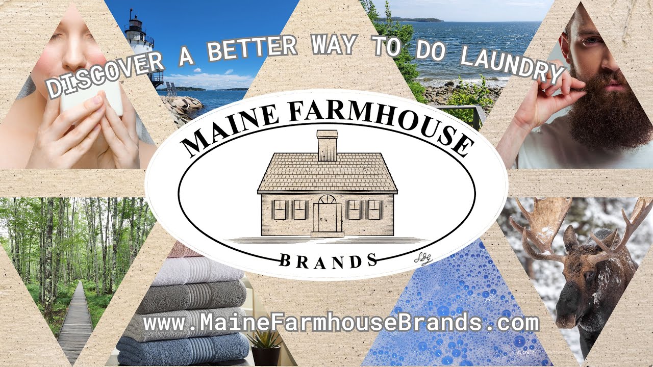 Revolutionary Laundry Soap Maine Farmhouse Brands Satisfaction