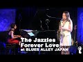 The Jazzles 『Forever Love』