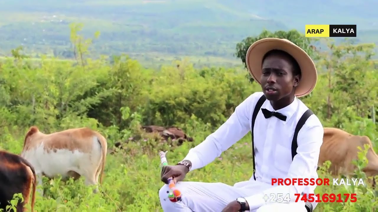 Murenik (Makush Kalya)