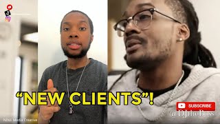 He Tripled His Cleaning Business with @DJTheBoss  Consultation
