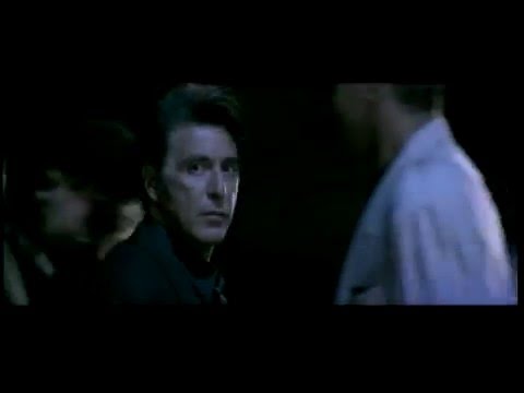 Heat Trailer Michael Mann