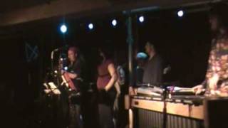 shurelock groove the syndicate