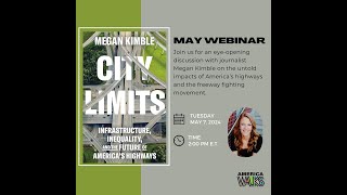 City Limits: Infrastructure, Inequality, and the Future of America's Highways