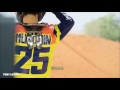 I love motocross  rd films 