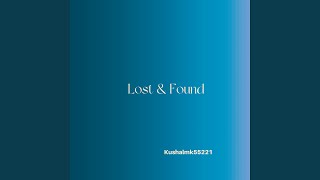 Lost  Found