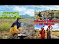 Hati Senang Pikiran Tenang || Masak Makan Di Hutan... Semua Sangat Senang😍😍