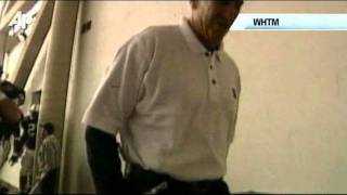 Sandusky Arrested on New Sex Abuse Charges Profile