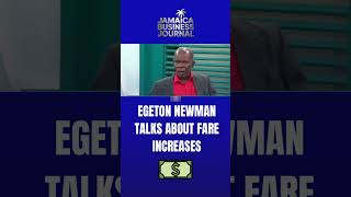 Explaining The Taxi Fare Hike #taxi #fare #hike #jamaicanews