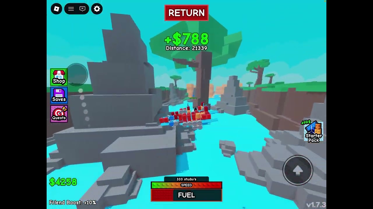 Build a plane pro gameplay