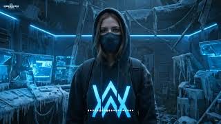 Alan Walker x Dreamswalker – Beyond the Frozen Stars (2026 Remix)