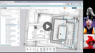 cmBuilder User Workshop October 2024 - Split Geometry, Multi Copy Paste, New User Guide Structure Net Worth