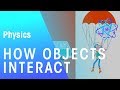 How Objects Interact | Force &amp; Motion | Physics | FuseSchool Mp3 Song