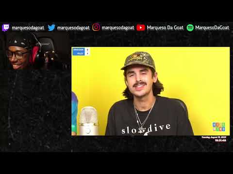 MDG Reacts To HIVEMIND - Hivemind Feud Episode 11 Survey Edition | REACTION