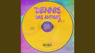 Смотреть клип Danada Vem Que Vem (Dennis 2011)