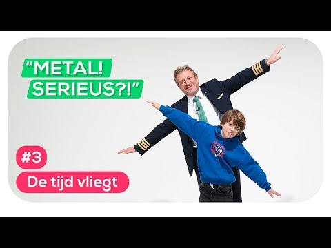 De belangrijkste tip als je piloot wil worden?! | De tijd vliegt #3 | Transavia