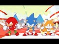 Sonic Mania OST - Friends (Opening Animation/Hyper Potions REMIX)