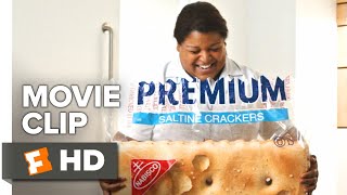Downsizing Movie Clip - Giant Crackers (2017) | Movieclips Coming Soon