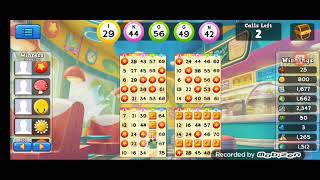 Playing bingo pop screenshot 5