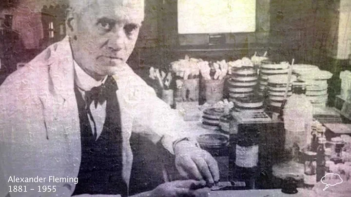 Alexander Fleming Biography