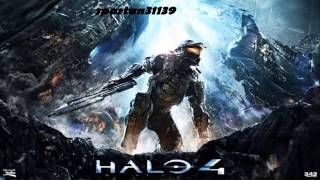 Soundtrack Halo 4 awakening