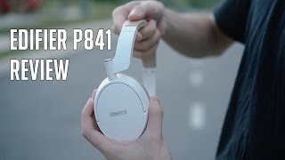 Edifier P841 The Next Evolution In Audio