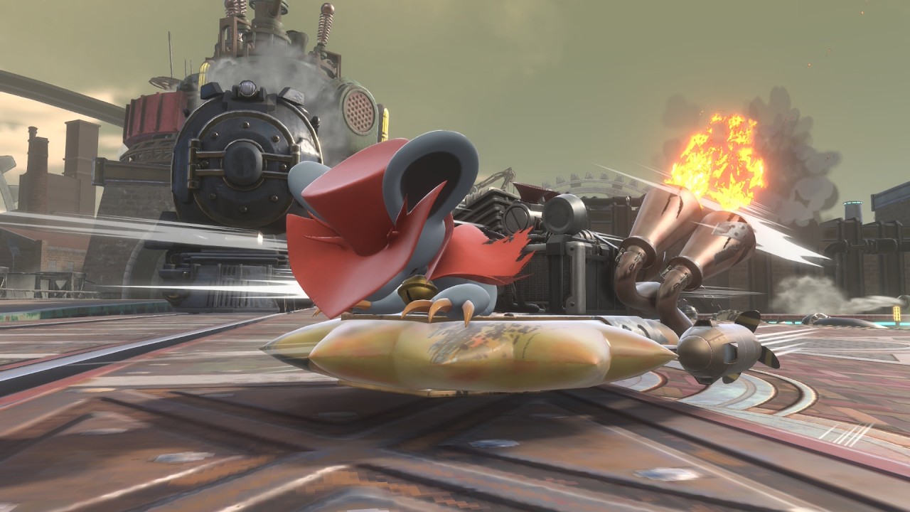 【マイク無し】燃焼ヘビー部　フリスビーFR