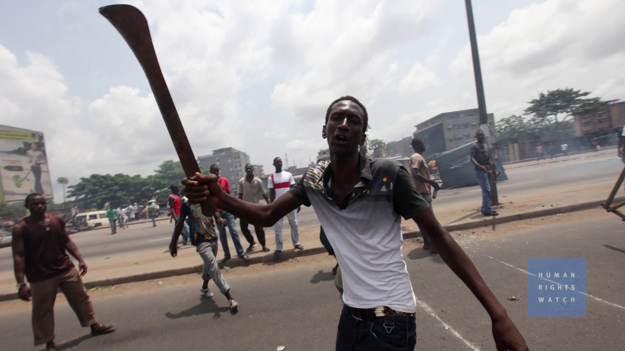 Côte d’Ivoire : Mettre fin à l'impunité