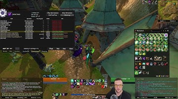 [ Ascension - Bronzebeard ] New to Ascension, leveling Druid!