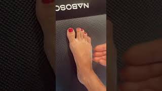 How to Set Your Base or Create a Plantigrade Foot with Dr Emily