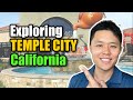 Things to know before moving to temple city california