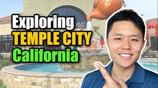 Things to Know Before Moving to Temple City California