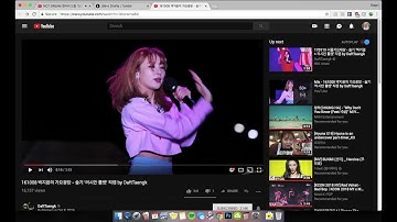 tutorial | giffing with vapoursynth & topaz