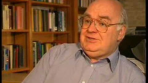John Lennox: Design of the Universe