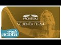 Ludmila Ferber - Aguenta Firme (DVD Festival Promessas) [Vídeo Oficial]
