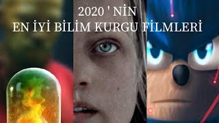 2020 ' Nin En İyi 3 Bilimkurgu Film Önerisi Türkçe Dublaj Altyazılı Fragman HD