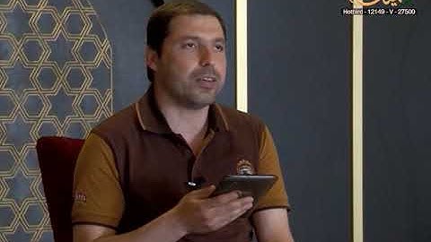القارئ مازن الخالدي ـ ترتيل صفحة 68
