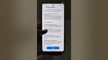 😱 Samsung S20Fe Android 13 One Ui5 update official