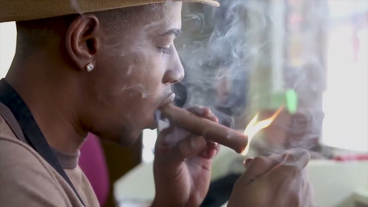 Tales of Tampa - Tabanero Cigars