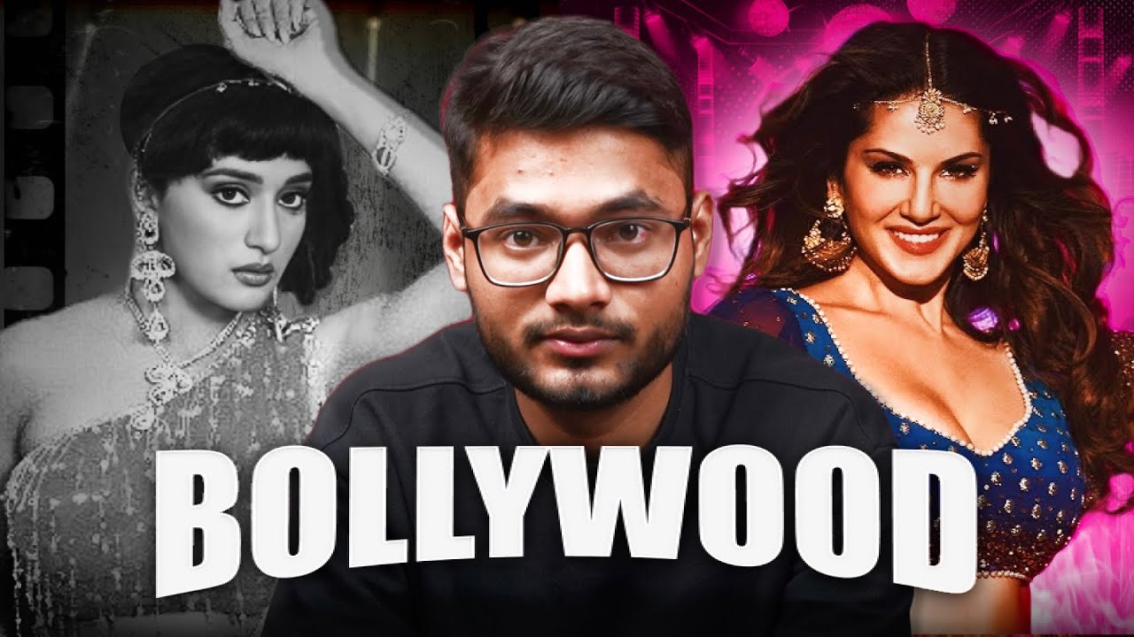 Item Songs Are Not What You Think