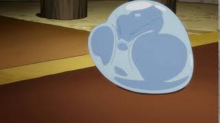 Rimuru Spit Out The Mask Twixtor