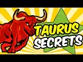 The SECRET Side of Taurus: You Won&#39;t Believe These Traits!