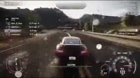 Easy way to escape cops in need for speed rivals