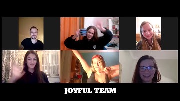 Local Bite - Joyful Team - EUvsVirus is a pan-European Hackathon