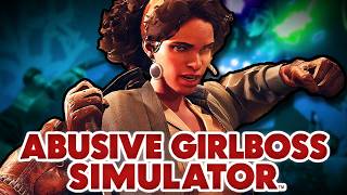 25 Minutes of Raw, Unfiltered Autism Enabled By Deathloop