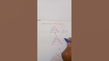 How many triangle। MPPSC Reasoning। SSC Reasoning। RRB NTPC Reasoning।