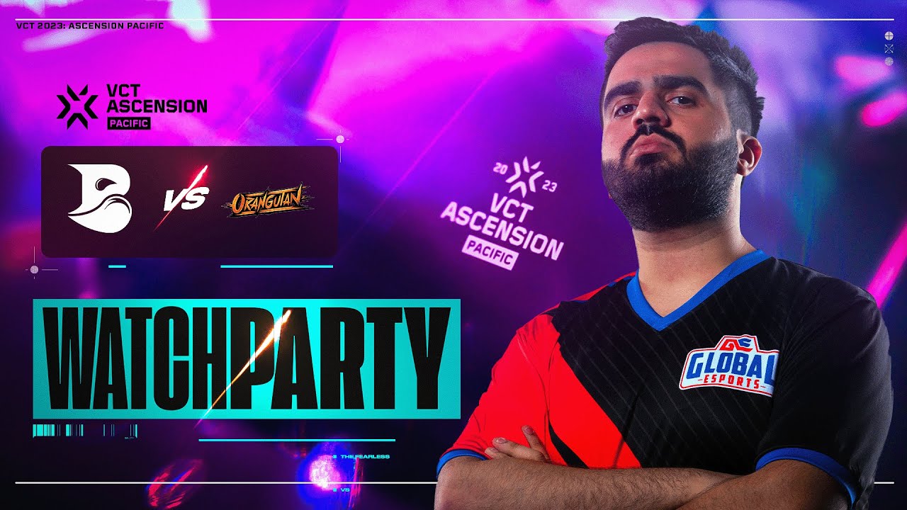 HellrangeR Watchparty Bolte | ORANGUTAN vs BLEED  