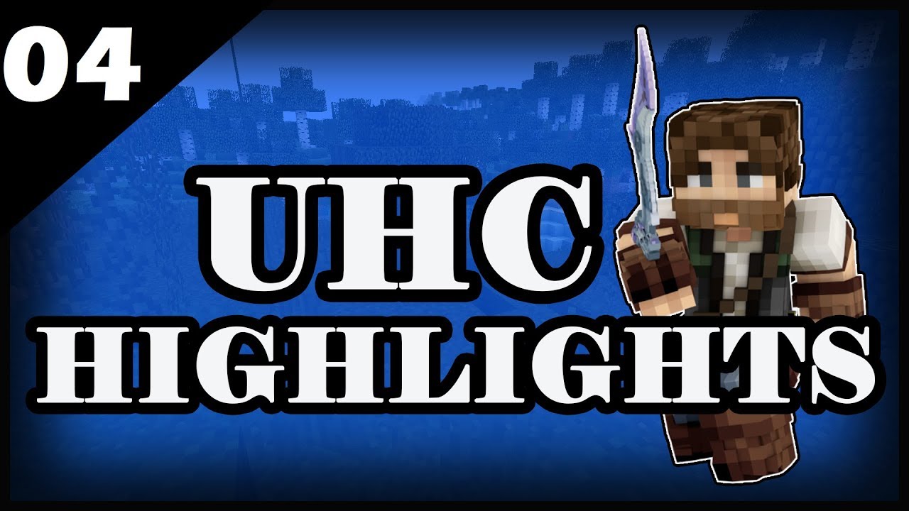 UHC Highlights 04: Makingroceries' Custom UHC