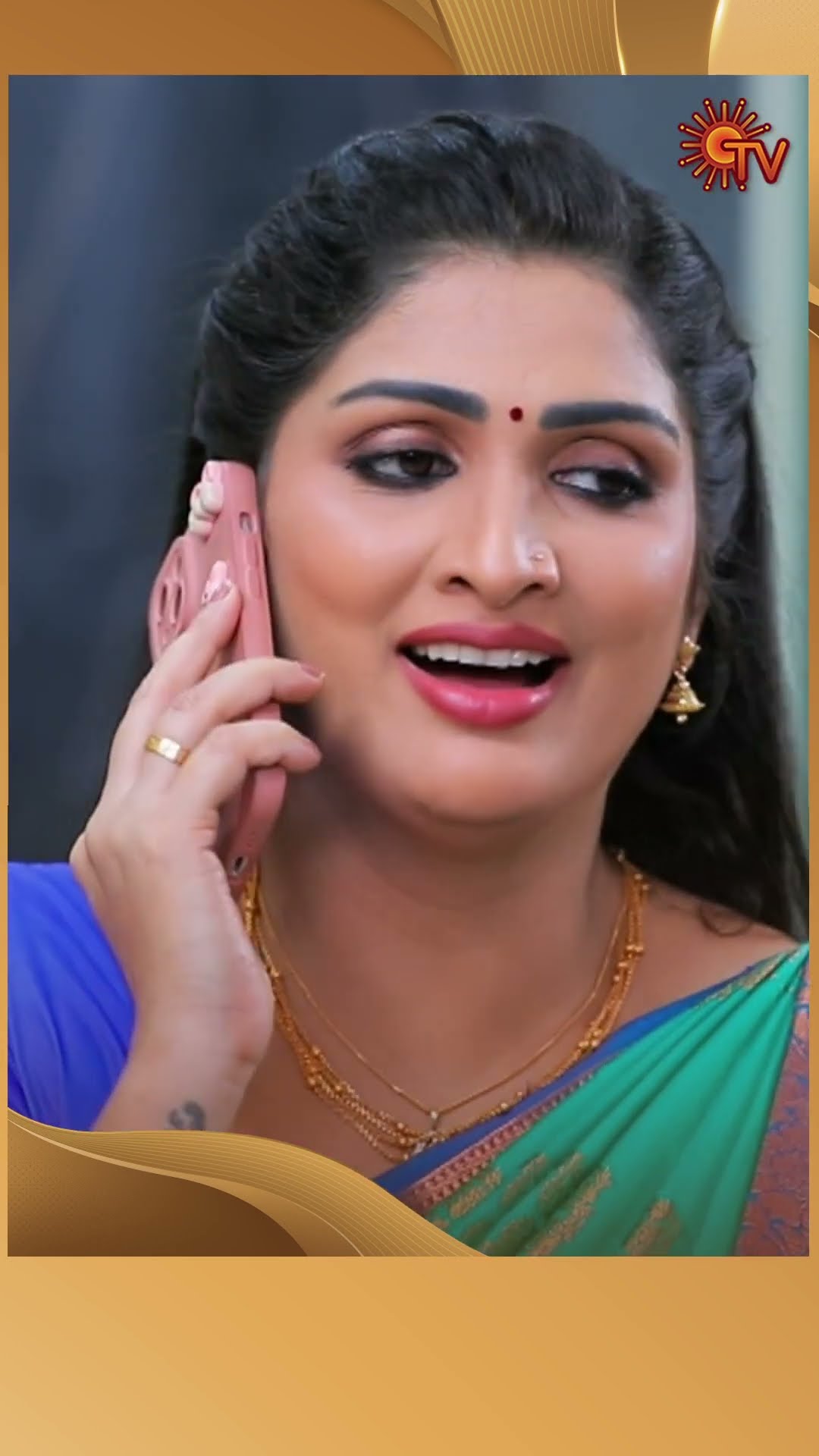 #Sevvanthi #SunTV #shorts #tamilserial